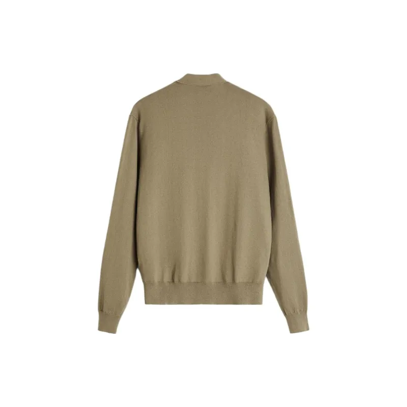 ZARA Sweaters Men Earth Tone-1