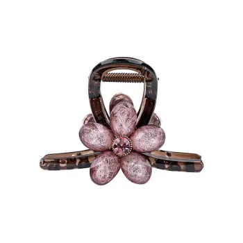 Capuel Hair Clips Women's