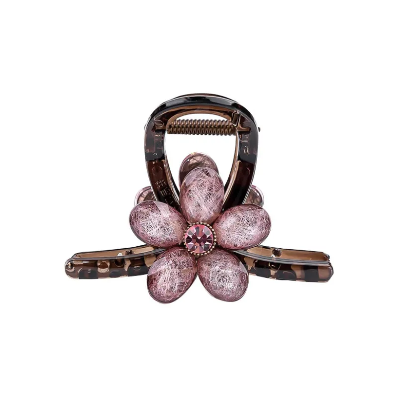 Capuel Hair Clips Women's-0