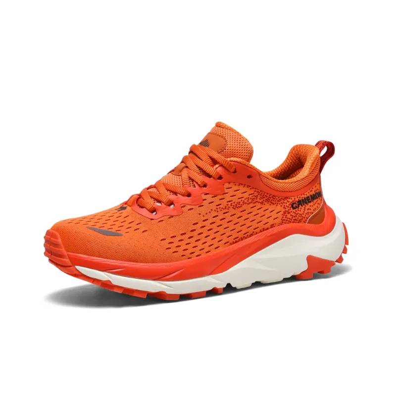 Pilot The Camel Slip Resistant Breathable Coverage Low Top Chunky Sneakers Men's-7