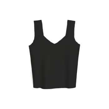 Red bean Women's Tank Tops