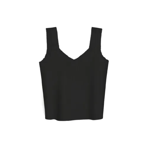 Red bean Women's Tank Tops