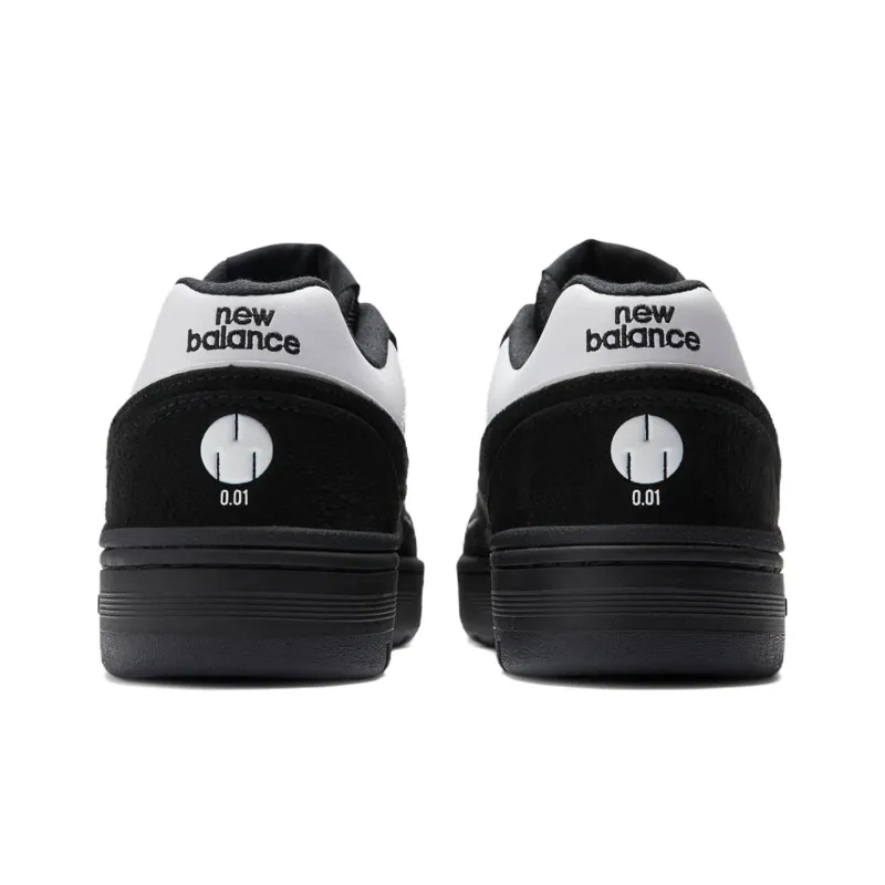 New Balance X MSFTSrep X Jaden Smith 0.01 'Black'-3