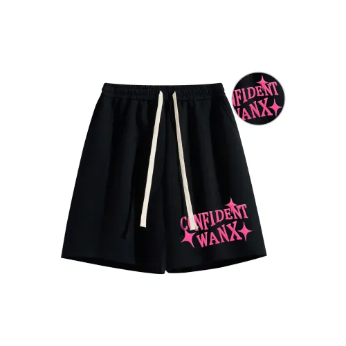 WANX Casual Shorts Unisex