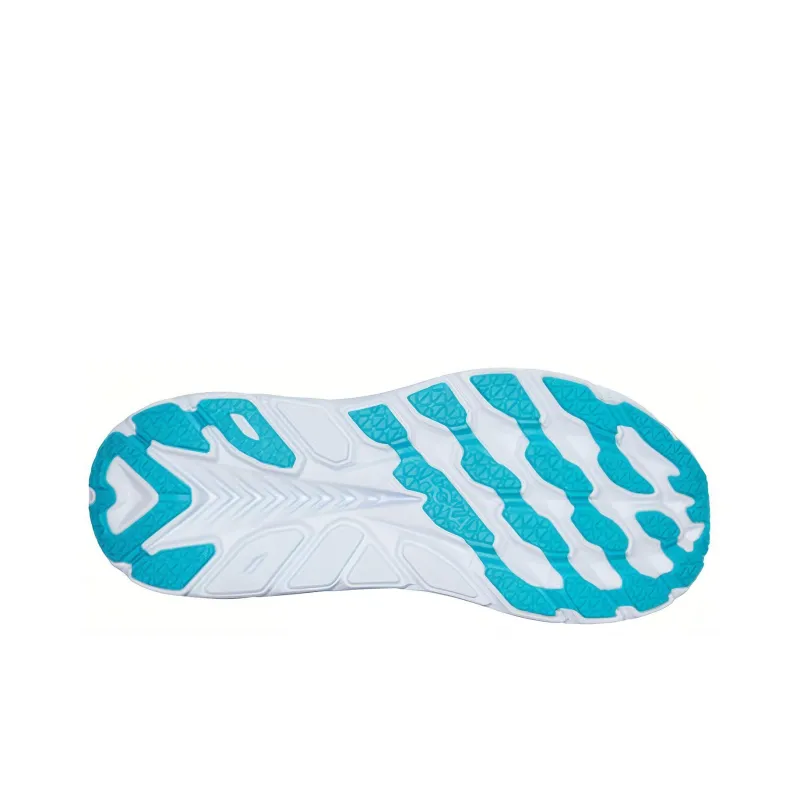 HOKA ONE ONE Clifton 8 Ibiza Blue Scuba-4