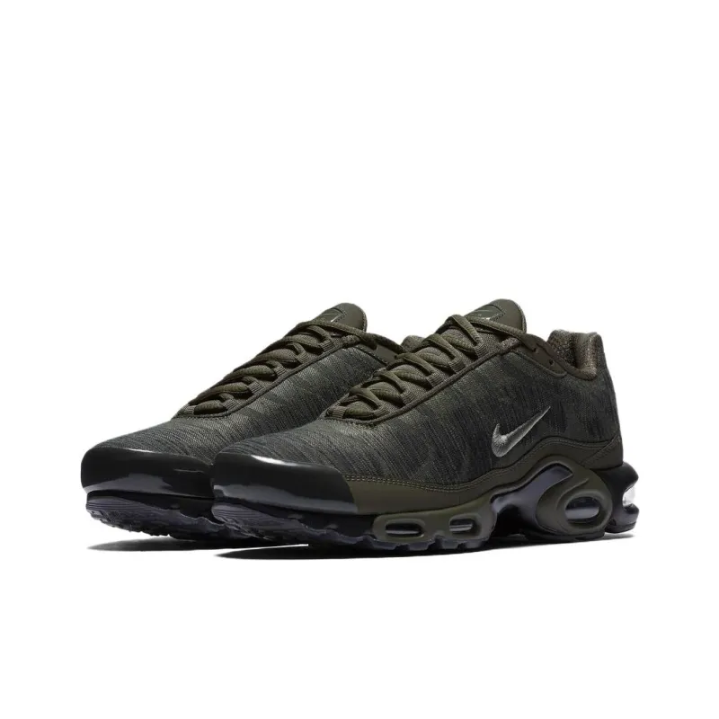 Nike Air Max Plus 'Cargo Khaki'-1