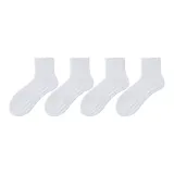 4-Pack (Crew White)