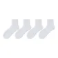 4-Pack (Crew White)