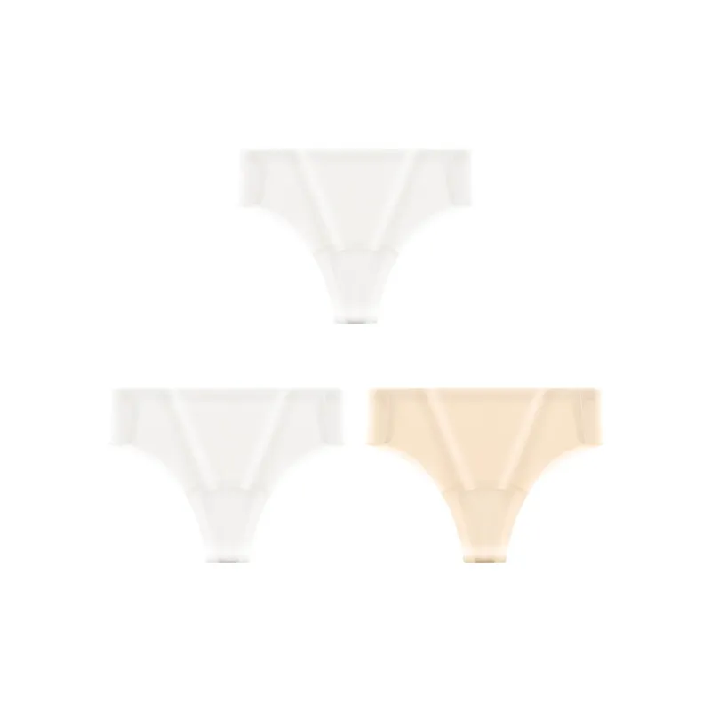 GRACEWELL Underpants Women's 3 Pack-7