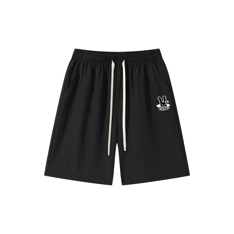 FASTFISH Casual Shorts Unisex-6
