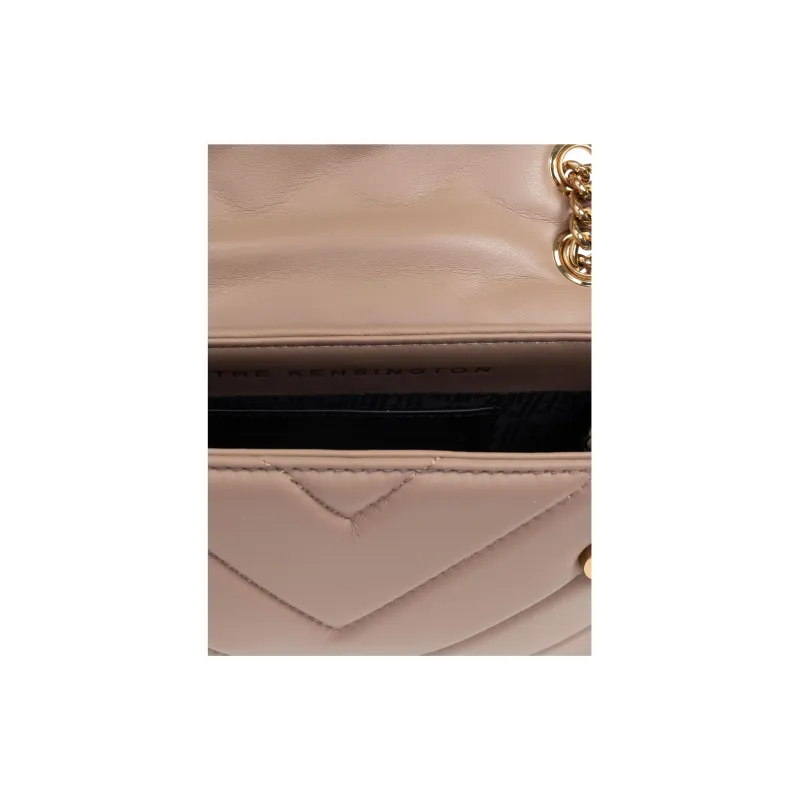 Kurt Geiger London Kensignton Leather Shoulder Bag-4