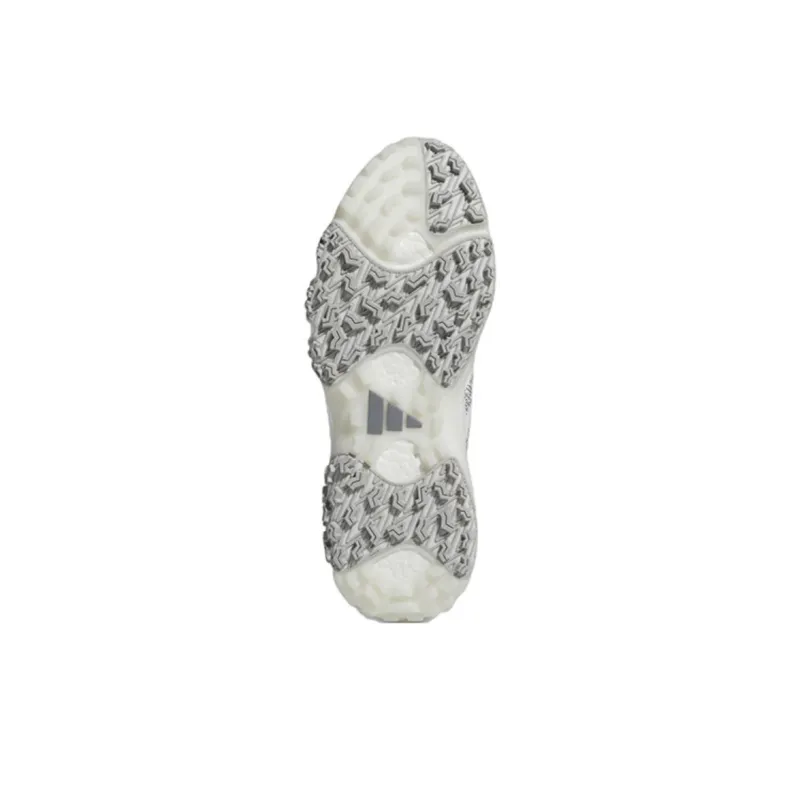 Adidas CodeChaos 22 Cloud White Silver Metallic-5