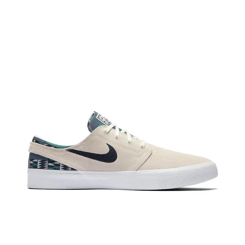 Nike Sb Zoom Stefan Janoski Rm Summit White Bicoastal Obsidian-1