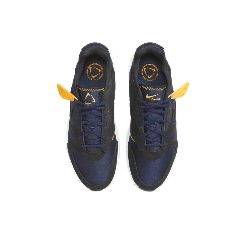 Nike Atsuma 'Obsidian Laser Orange'-3