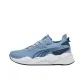 Blue White