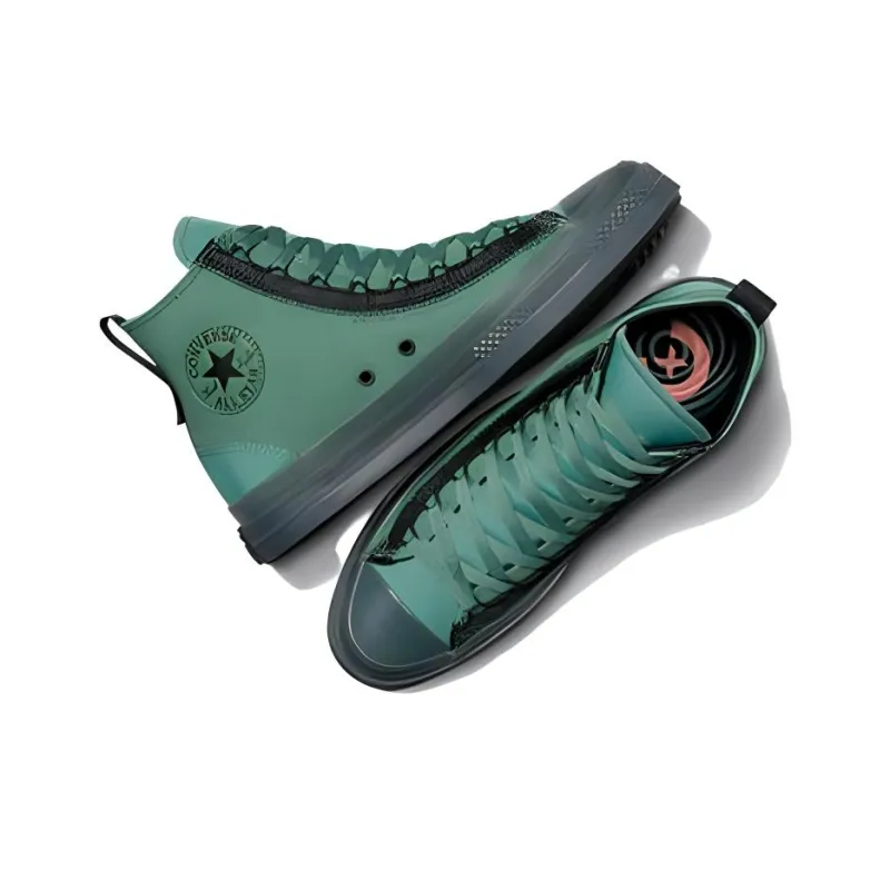 Converse Chuck Taylor All Star Cx High 'Explore Foundation Admiral Elm Green'-3