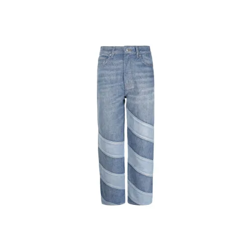 GANNI Jeans Women's Blue