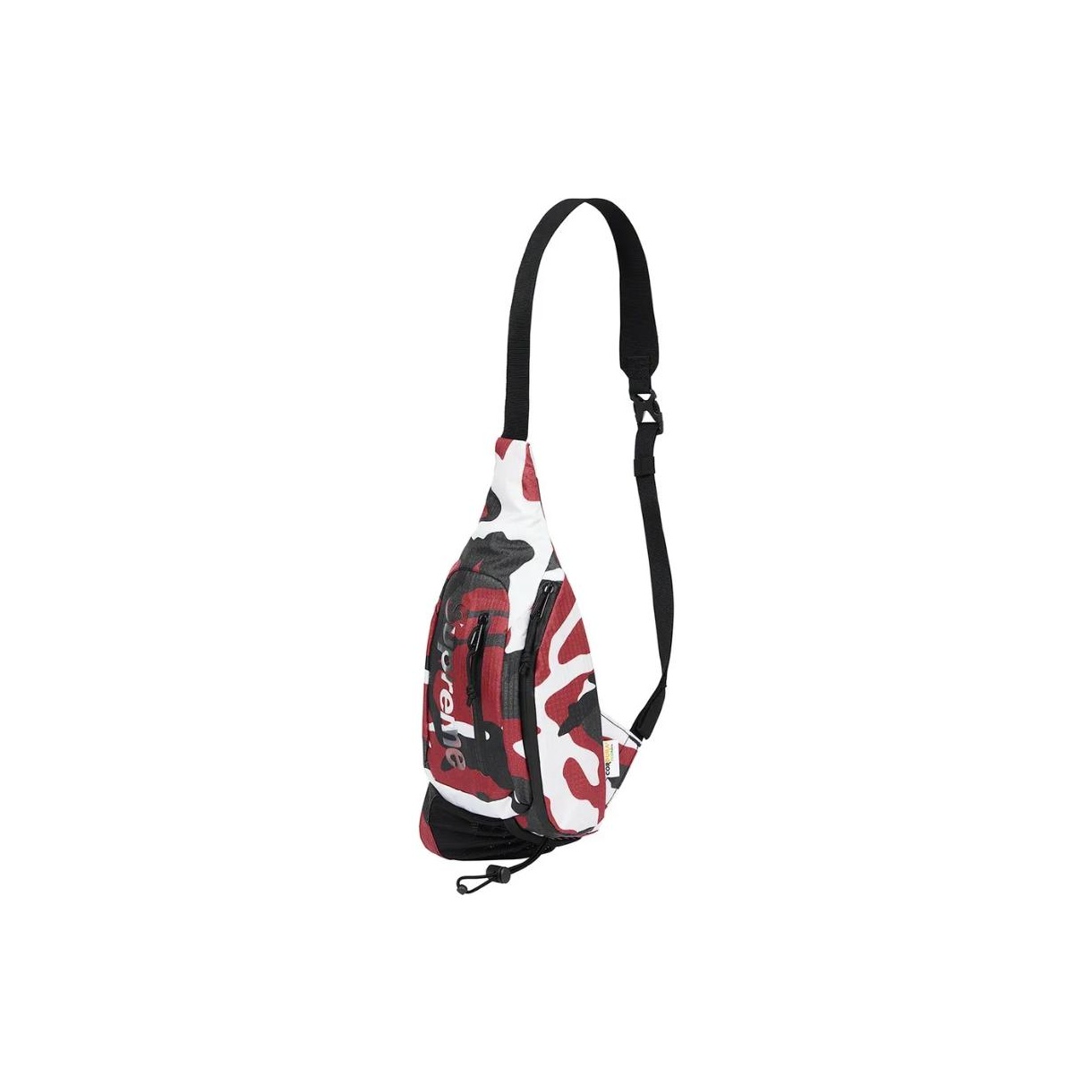 Supreme Polyester Shoulder Bag Crossbody Bag Fanny Pack