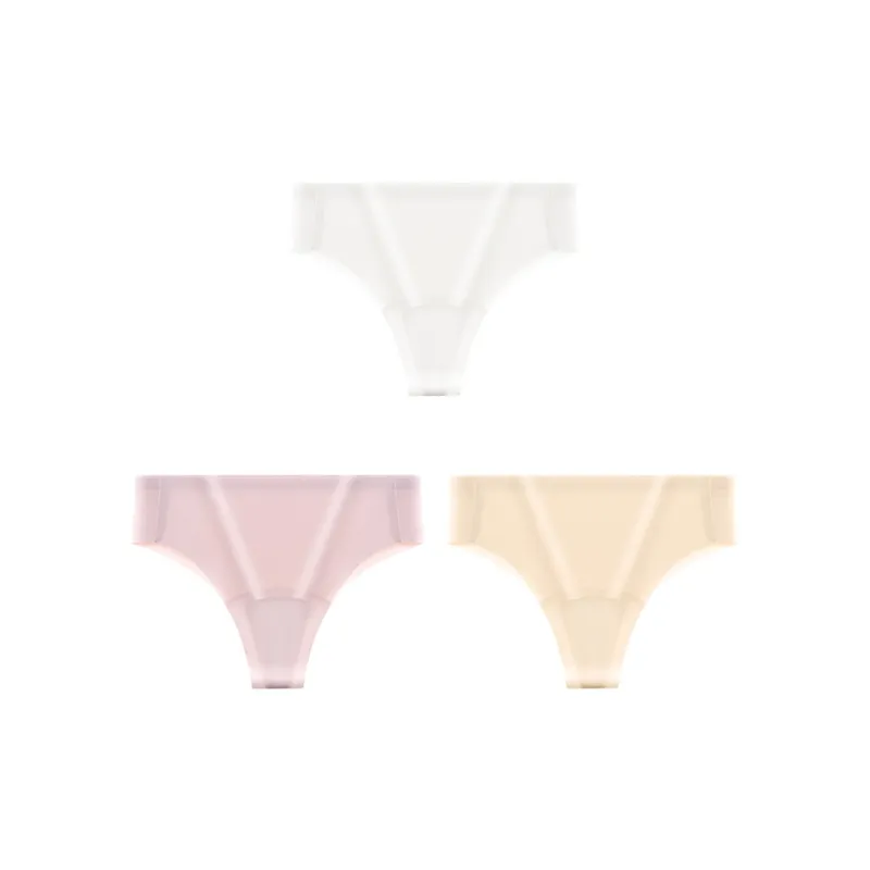 GRACEWELL Underpants Women's 3 Pack-14
