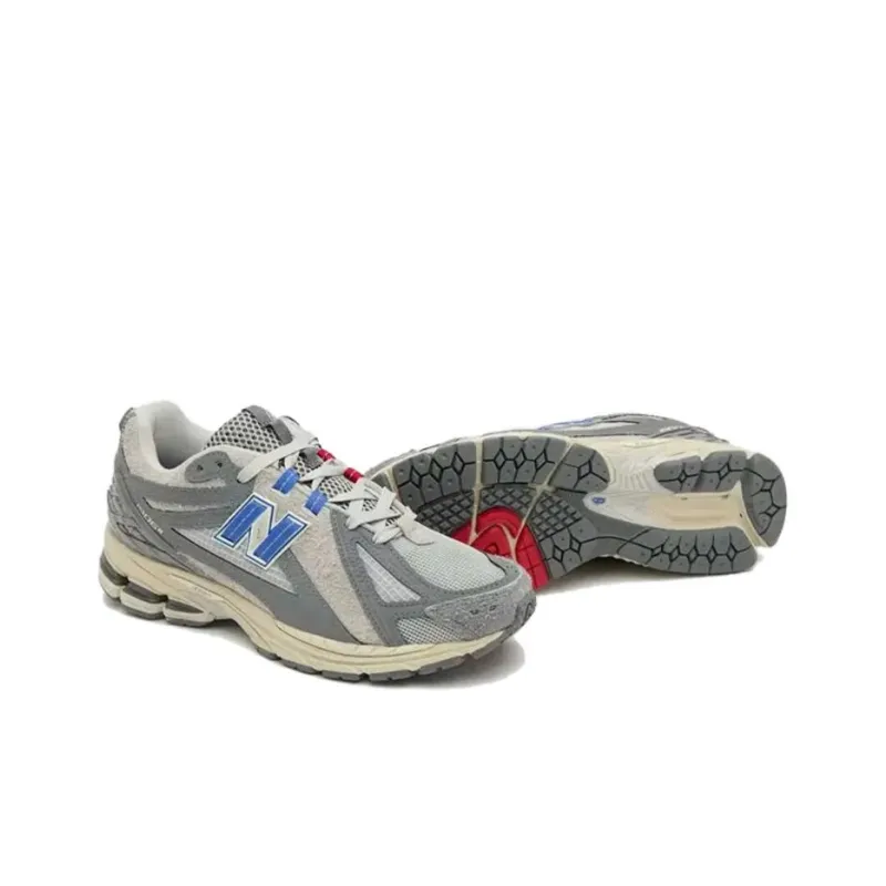 New Balance 1906R Size? Exclusive Diamond District Pack Grey-2