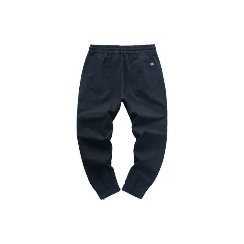 SWISS MILITARY Cargo Pants Men's-22