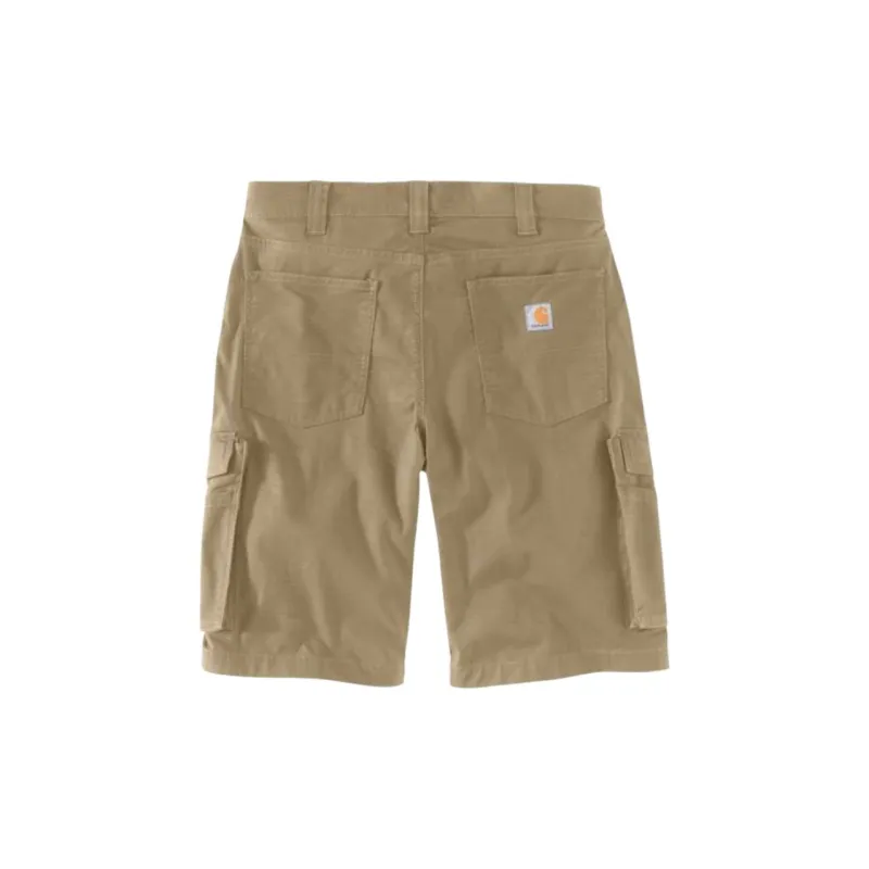 Carhartt Cargo Shorts Men's Dark Khaki-1