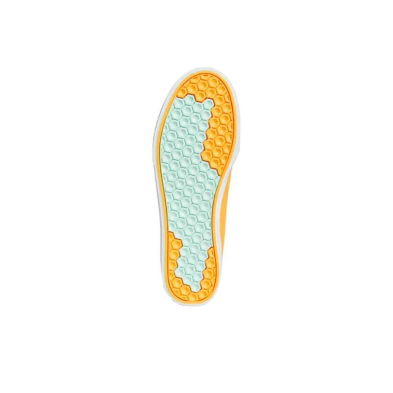 Adidas Originals Sabalo Gold Yellow-4