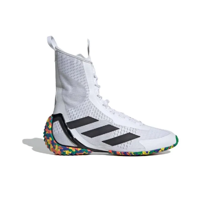 Speedex Ultra Adidas 'White Multi-Color'-1