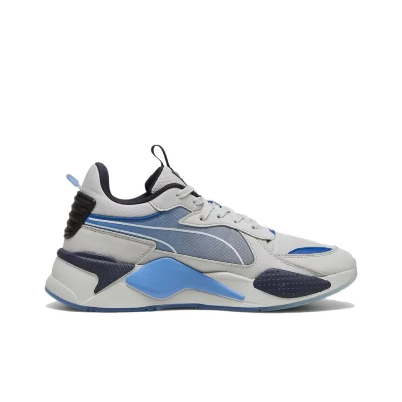PUMA RS X Playstation Glacial Grey-1