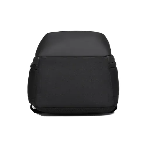 ROSEROOEN Oxford Backpack Men's Black/Gray/Camouflage-2