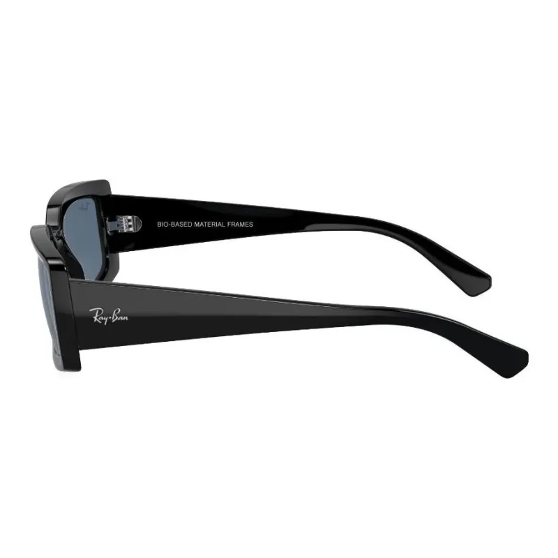 RayBan Kiliane Bio Based D frame Sunglasses-1