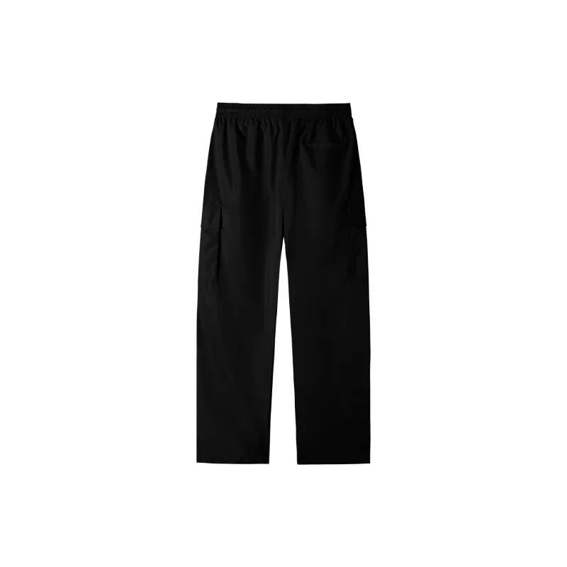 PSO Brand Casual Pants Unisex-1