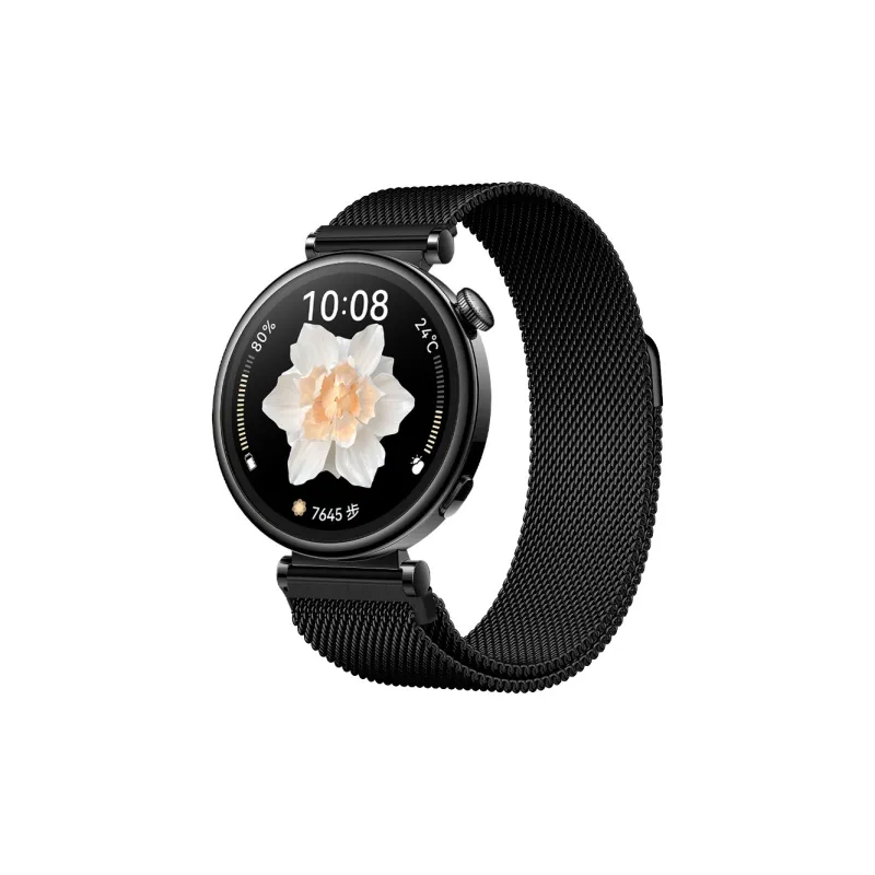 FZRT Huawei Compatibility Watch Band Metal-2