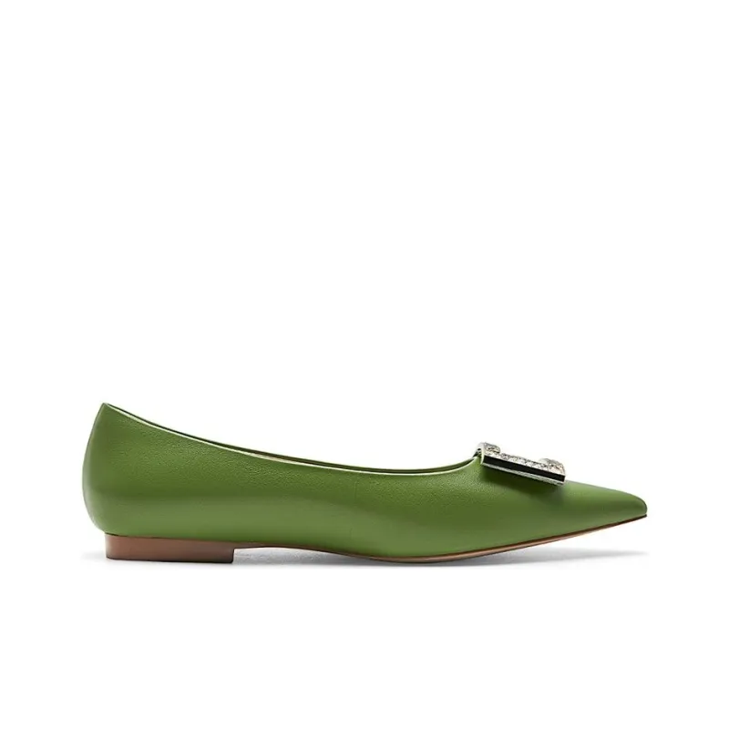 NINE WEST Casual Single Shoes Women's-9