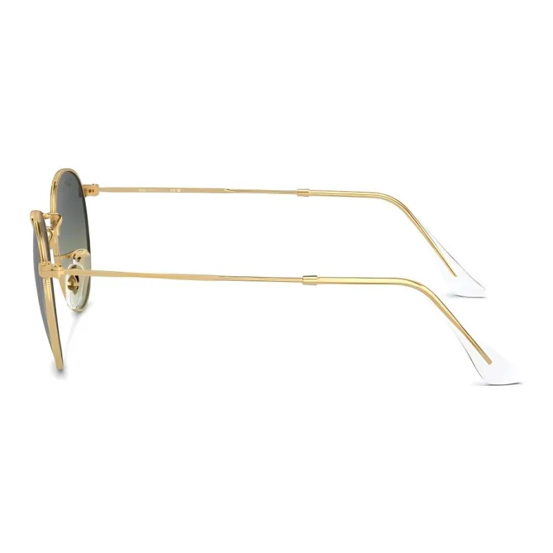 RayBan Round Round frame Sunglasses-4