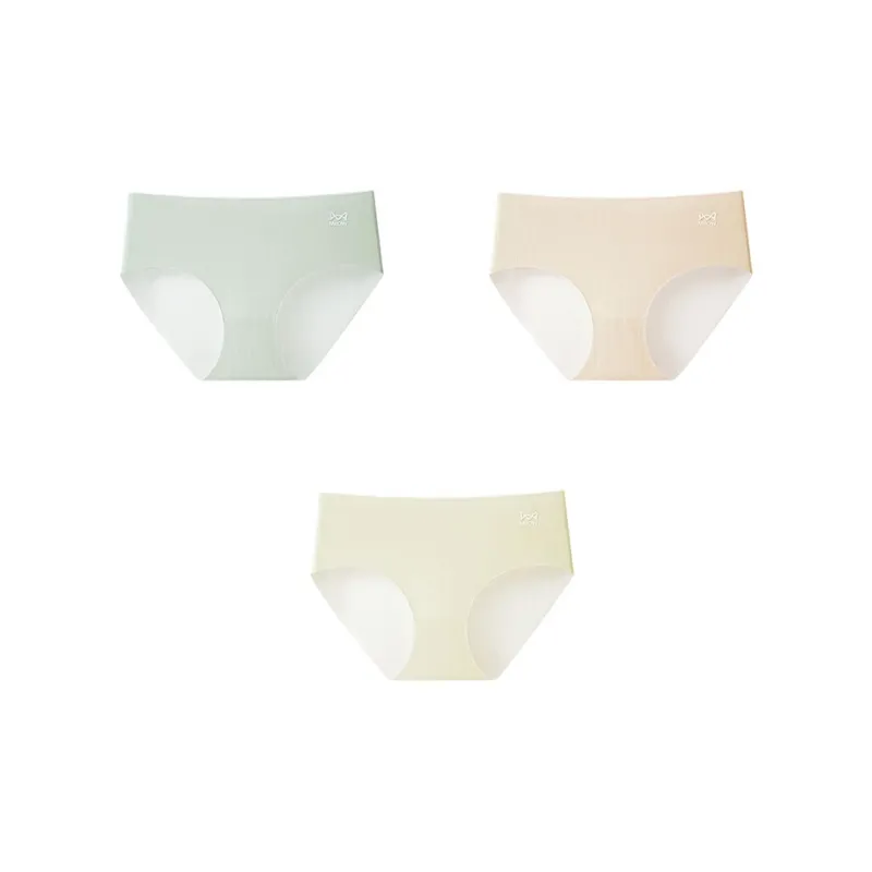MIIOW Underpants Women's 3 Pack-10