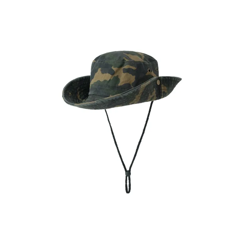 FREE RABBITⅡ Bucket Hats Unisex-1