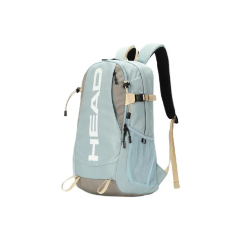 HEAD Fabric Backpack Large Size Unisex Multicolor-15