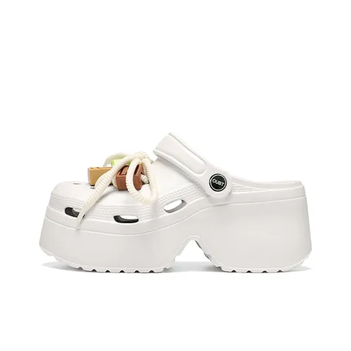OUBT Clogs Women's