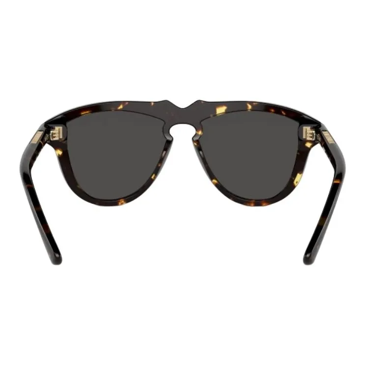 Burberry Aviator Sunglasses-3