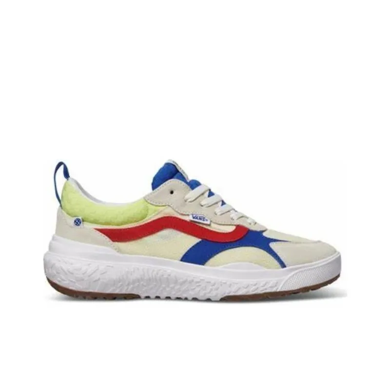 Vans UltraRange Neo VR3 'White Blue Red'-1