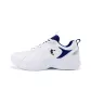 Jordan White/Nautical Blue