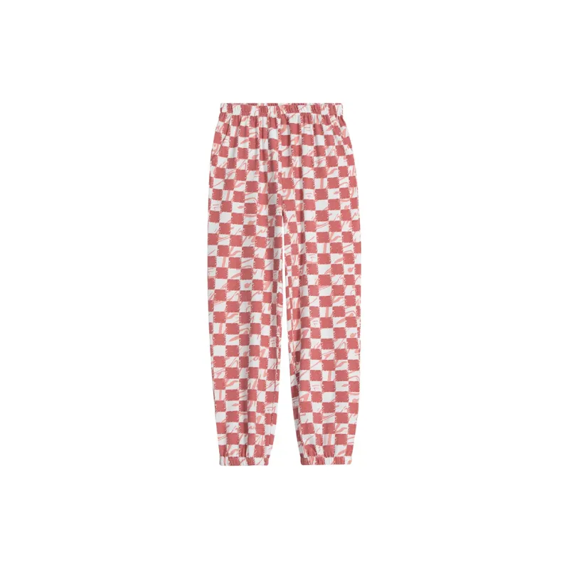 Edi Women's Pajama Pants-4