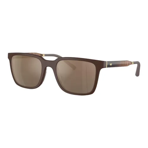 Oliver Peoples Mr. Federer Square frame Sunglasses