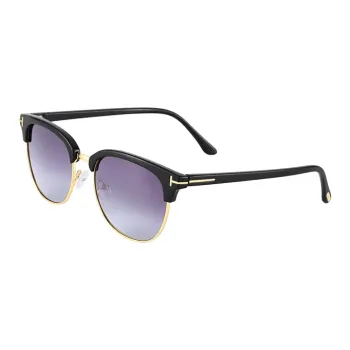 EQUIPMENTELEGANT Browline Sunglasses Unisex