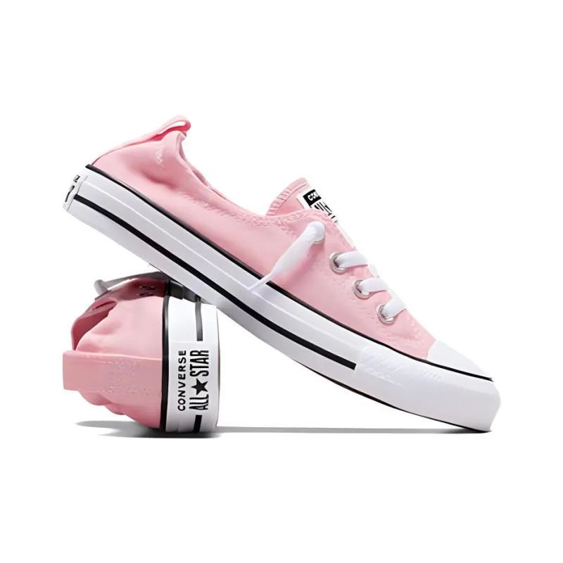 Converse Women's Chuck Taylor All Star Shoreline Slip 'Donut Glaze' Women's-4
