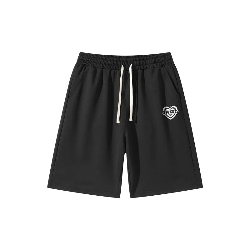 FASTFISH Casual Shorts Unisex-6