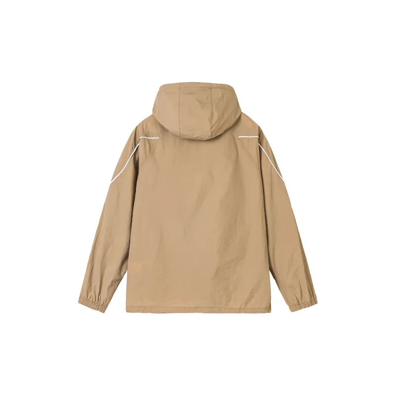 K bird Sun Protection Clothing Unisex-1