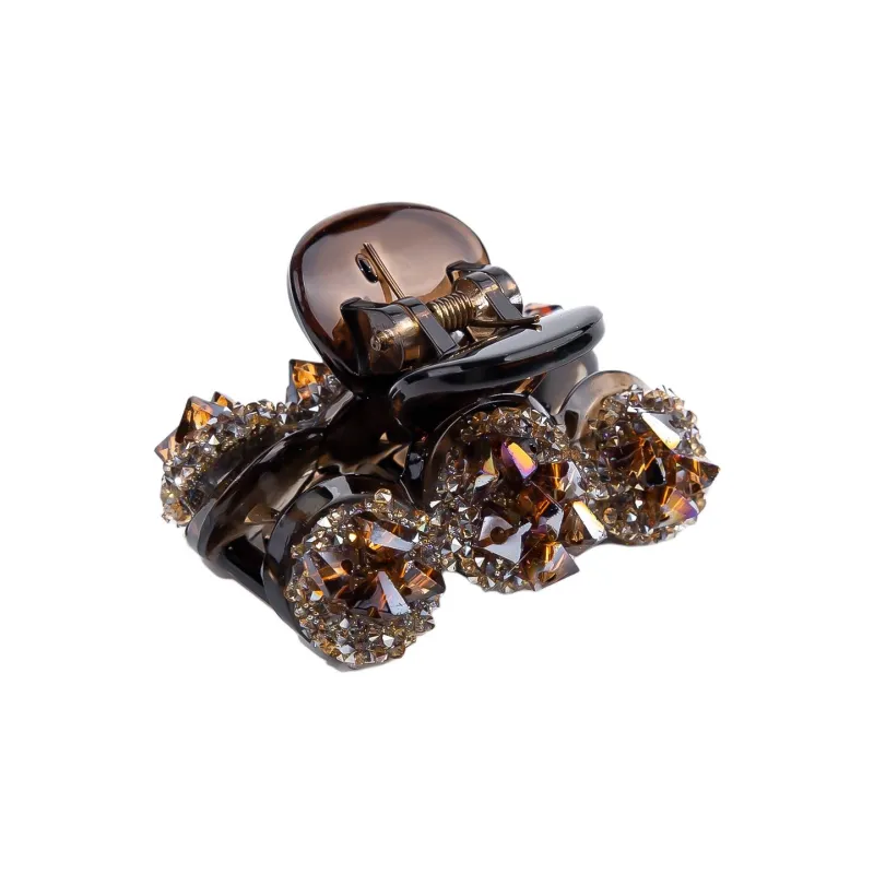 Capuel Hair Clips Women's-2