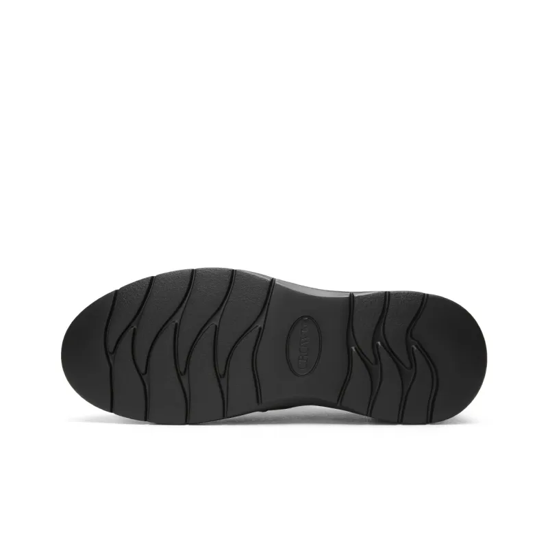 CROWN Casual Shoes Men's One Yard Larger-4